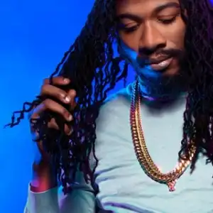 Gyptian - Your Touch (Love & Joy Riddim)